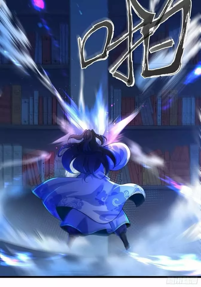 Dios de la Espada del Caos (Remake) — Capítulo 3 — 8