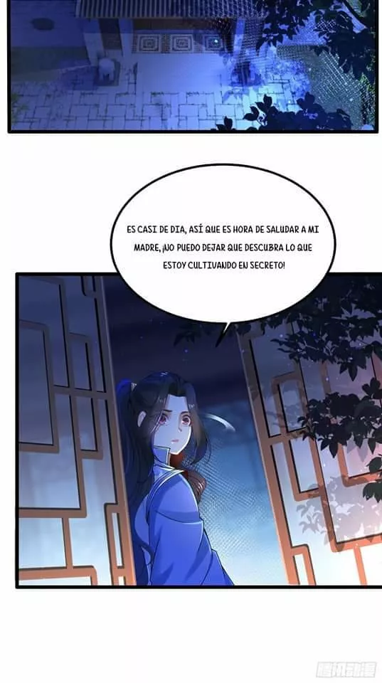 Dios de la Espada del Caos (Remake) — Capítulo 3 — 11