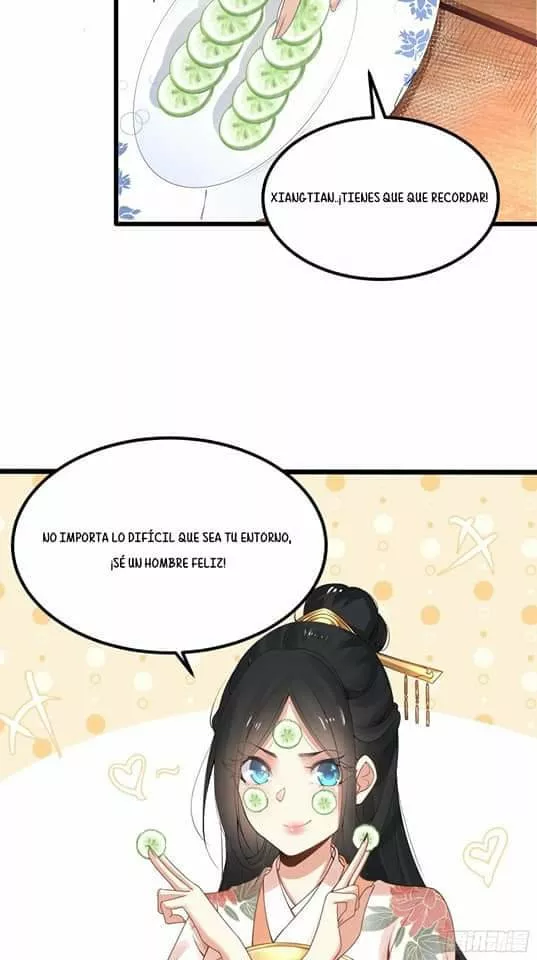 Dios de la Espada del Caos (Remake) — Capítulo 3 — 13