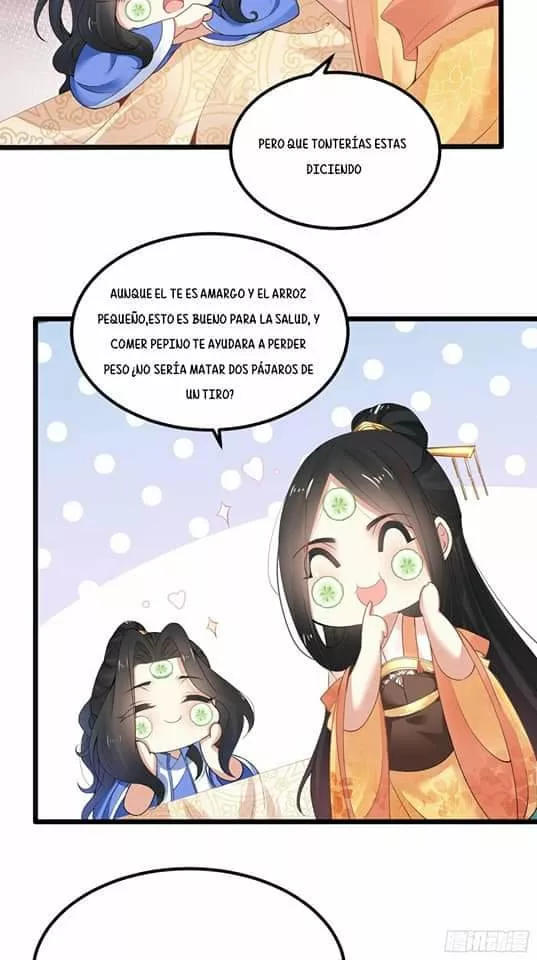 Dios de la Espada del Caos (Remake) — Capítulo 3 — 15