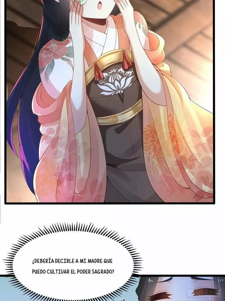Dios de la Espada del Caos (Remake) — Capítulo 3 — 20