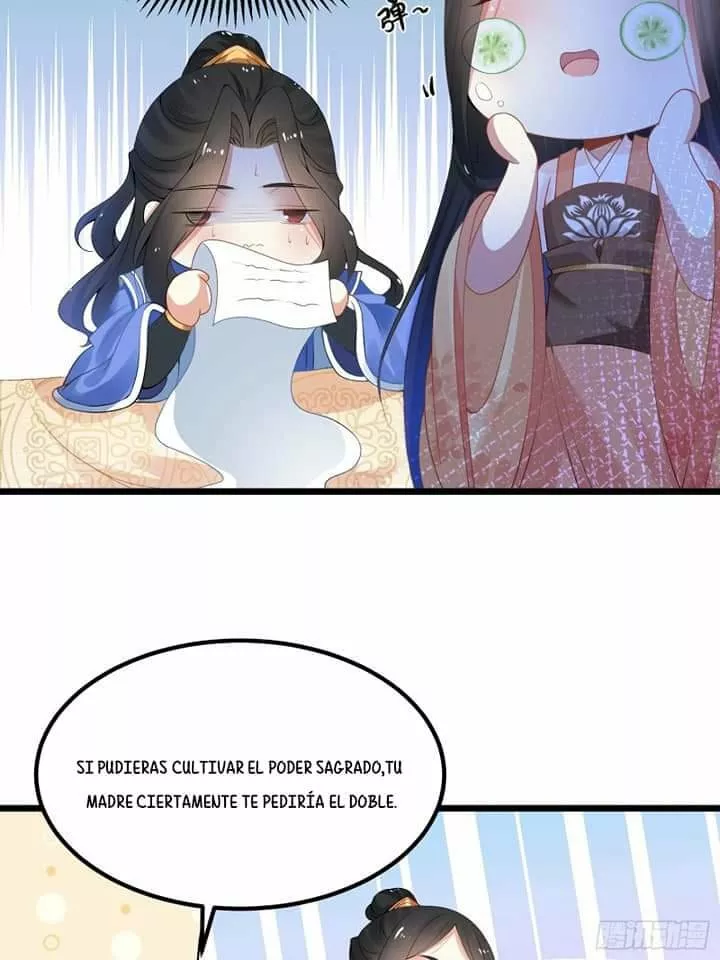 Dios de la Espada del Caos (Remake) — Capítulo 3 — 21