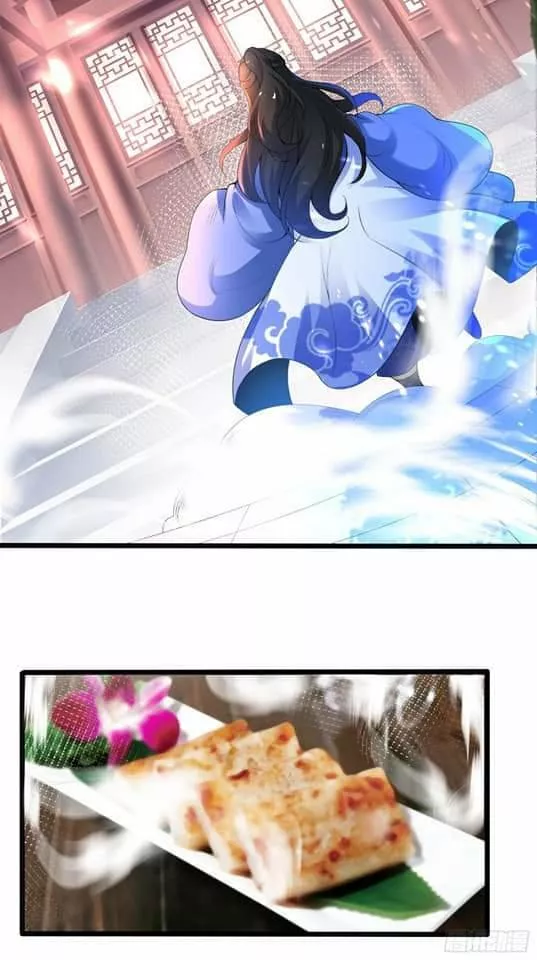 Dios de la Espada del Caos (Remake) — Capítulo 3 — 28