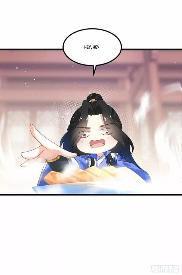 Dios de la Espada del Caos (Remake) — Capítulo 3 — 29