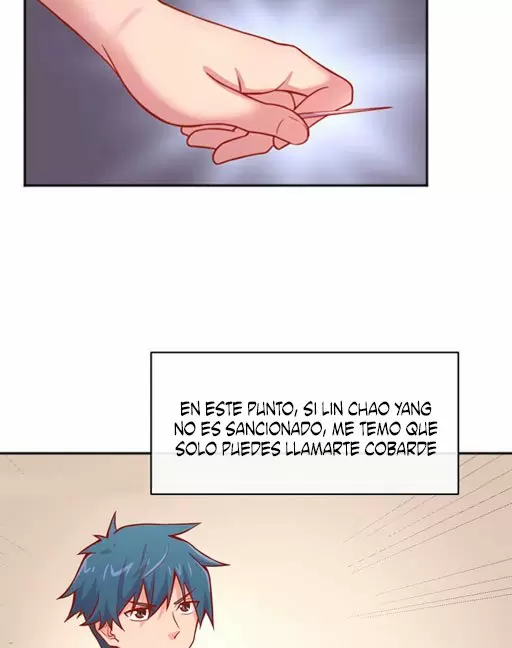 Doctor personal de la Diosa — Capítulo 74 — 5
