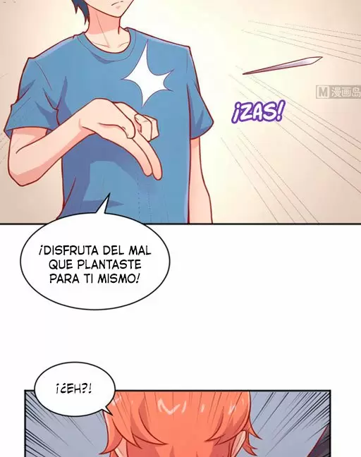 Doctor personal de la Diosa — Capítulo 74 — 6