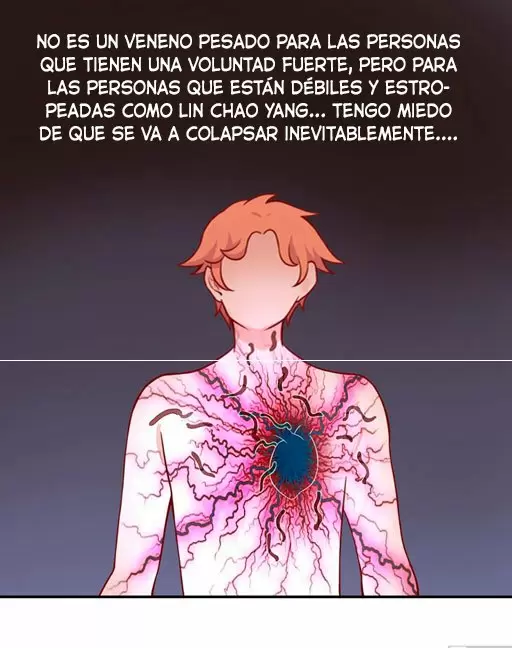 Doctor personal de la Diosa — Capítulo 74 — 8