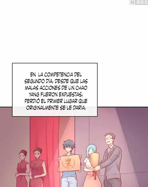 Doctor personal de la Diosa — Capítulo 74 — 9