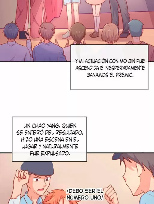 Doctor personal de la Diosa — Capítulo 74 — 10