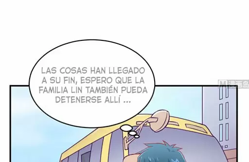 Doctor personal de la Diosa — Capítulo 74 — 22