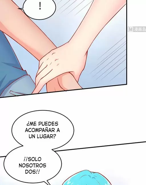 Doctor personal de la Diosa — Capítulo 74 — 24
