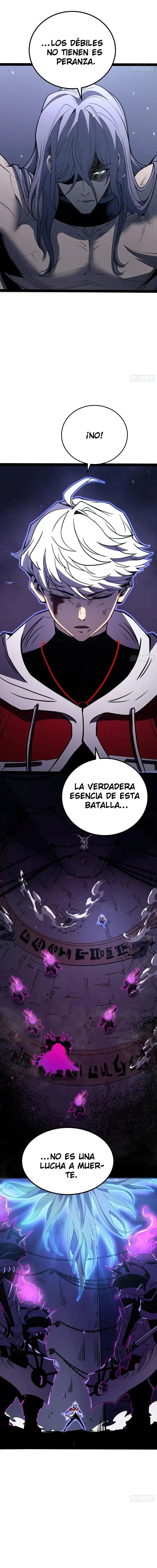 Despertar Definitivo —  Capítulo 83 — 5