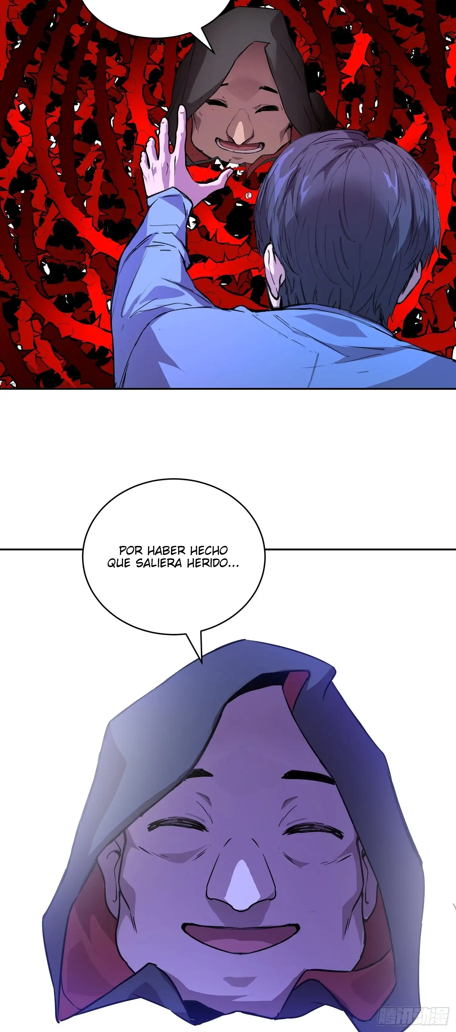 Trastornos del estado de animo —  Capítulo 21 — 19