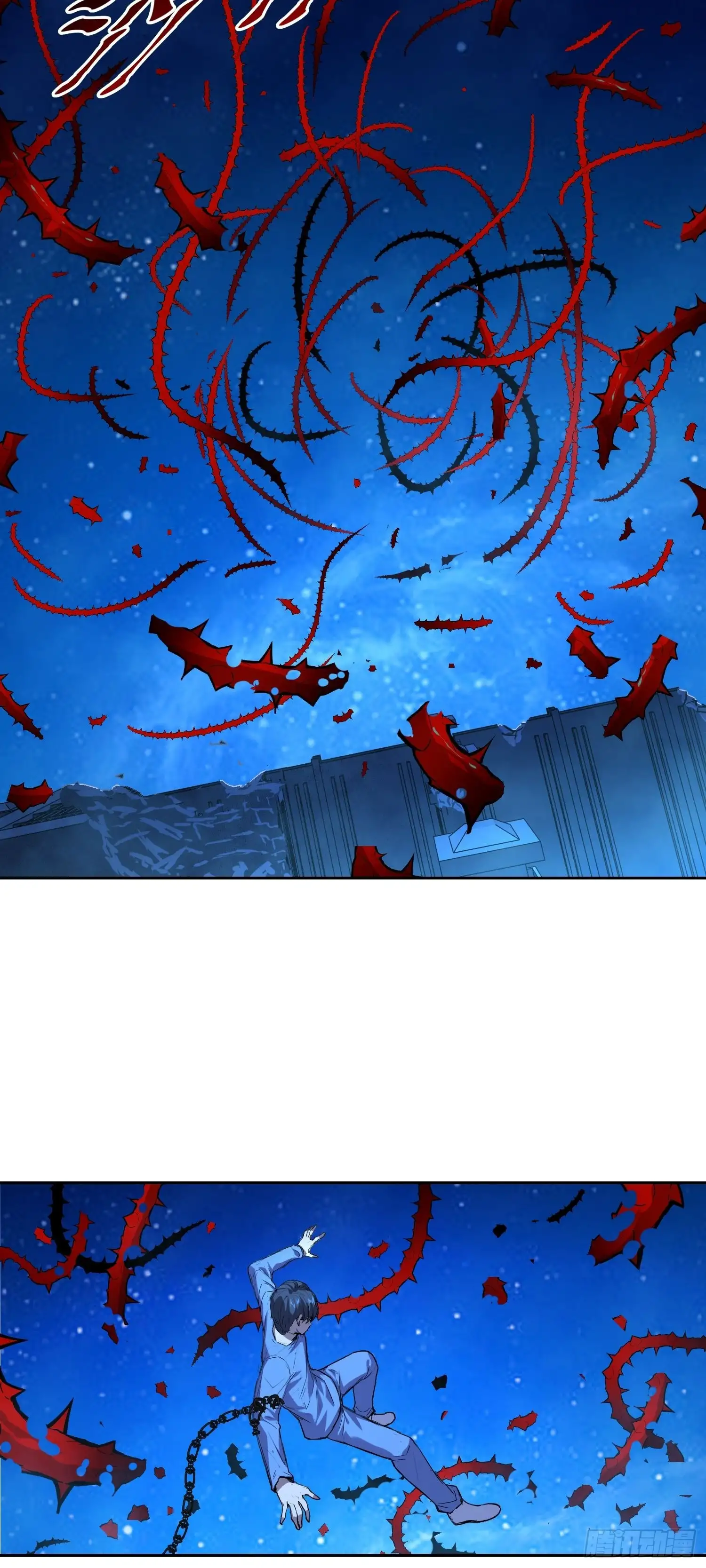 Trastornos del estado de animo —  Capítulo 21 — 22