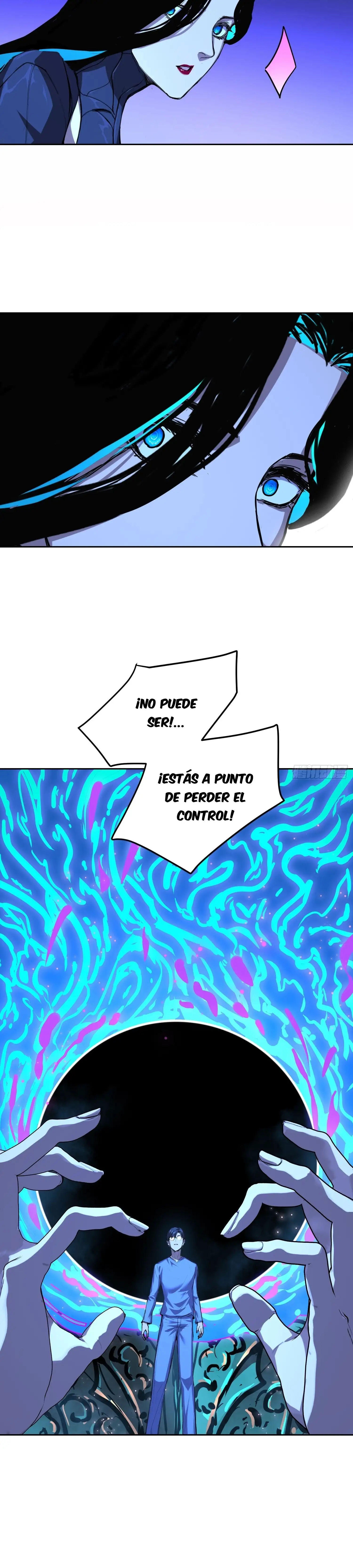 Trastornos del estado de animo —  Capítulo 21 — 30