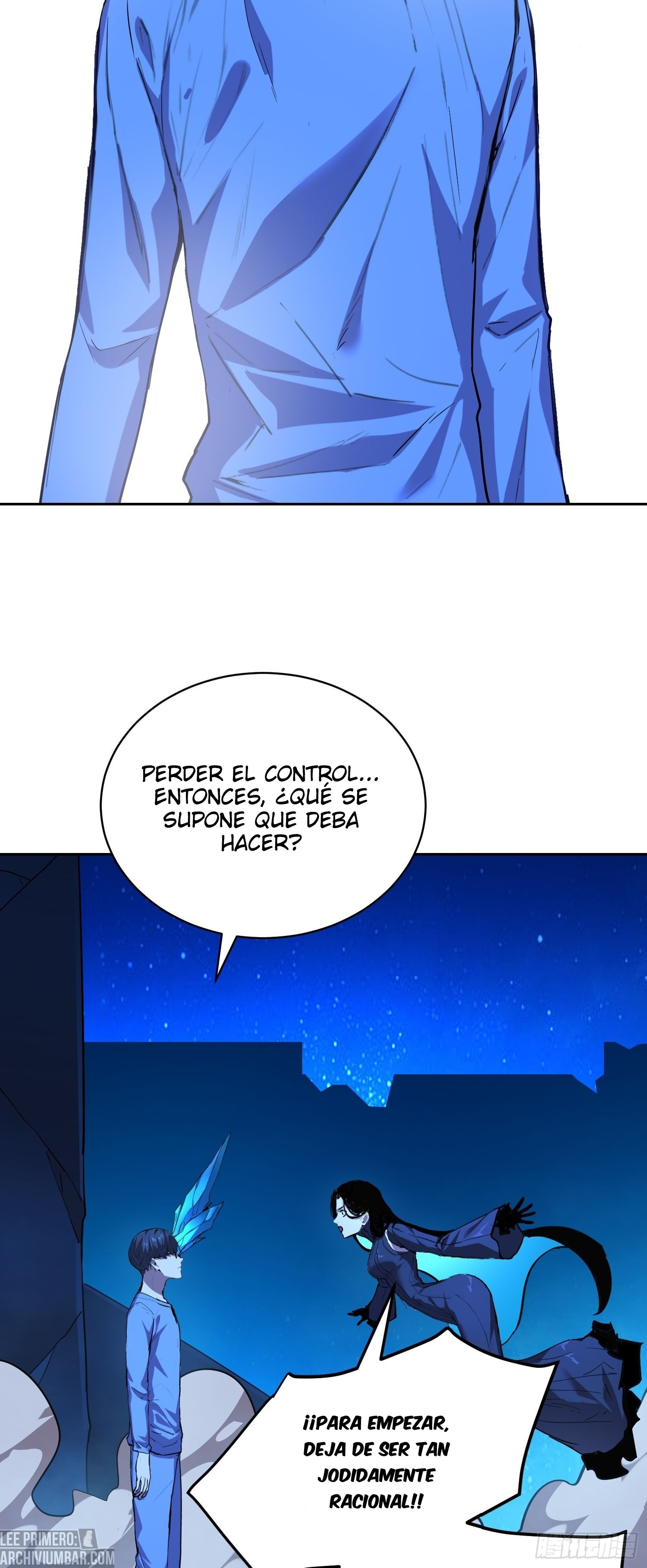 Trastornos del estado de animo —  Capítulo 21 — 32
