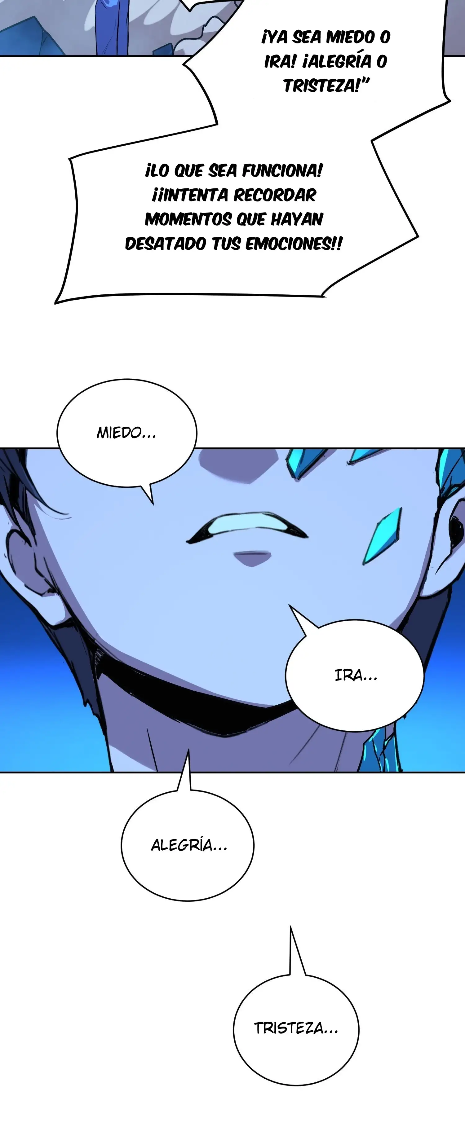 Trastornos del estado de animo —  Capítulo 21 — 33