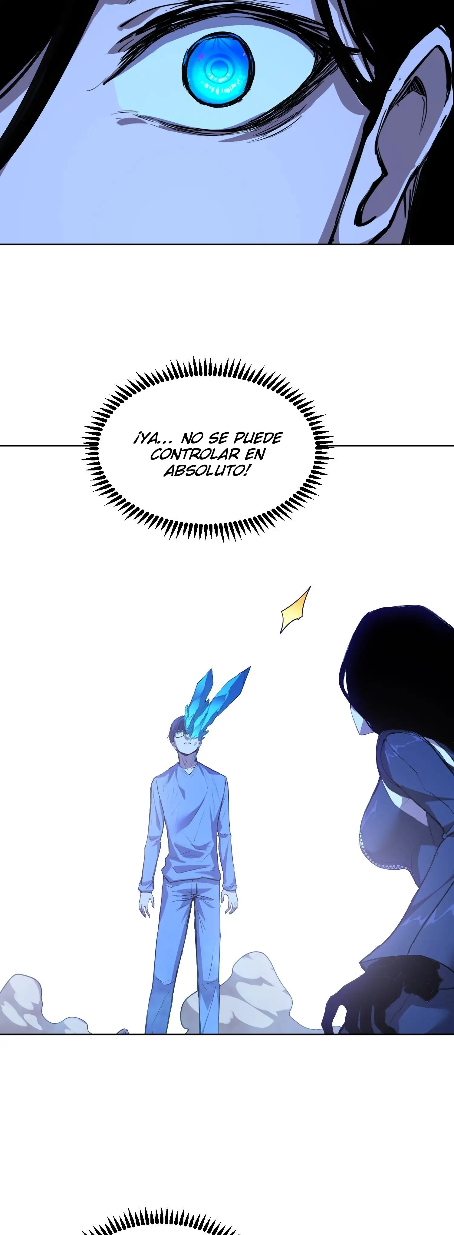 Trastornos del estado de animo —  Capítulo 21 — 35