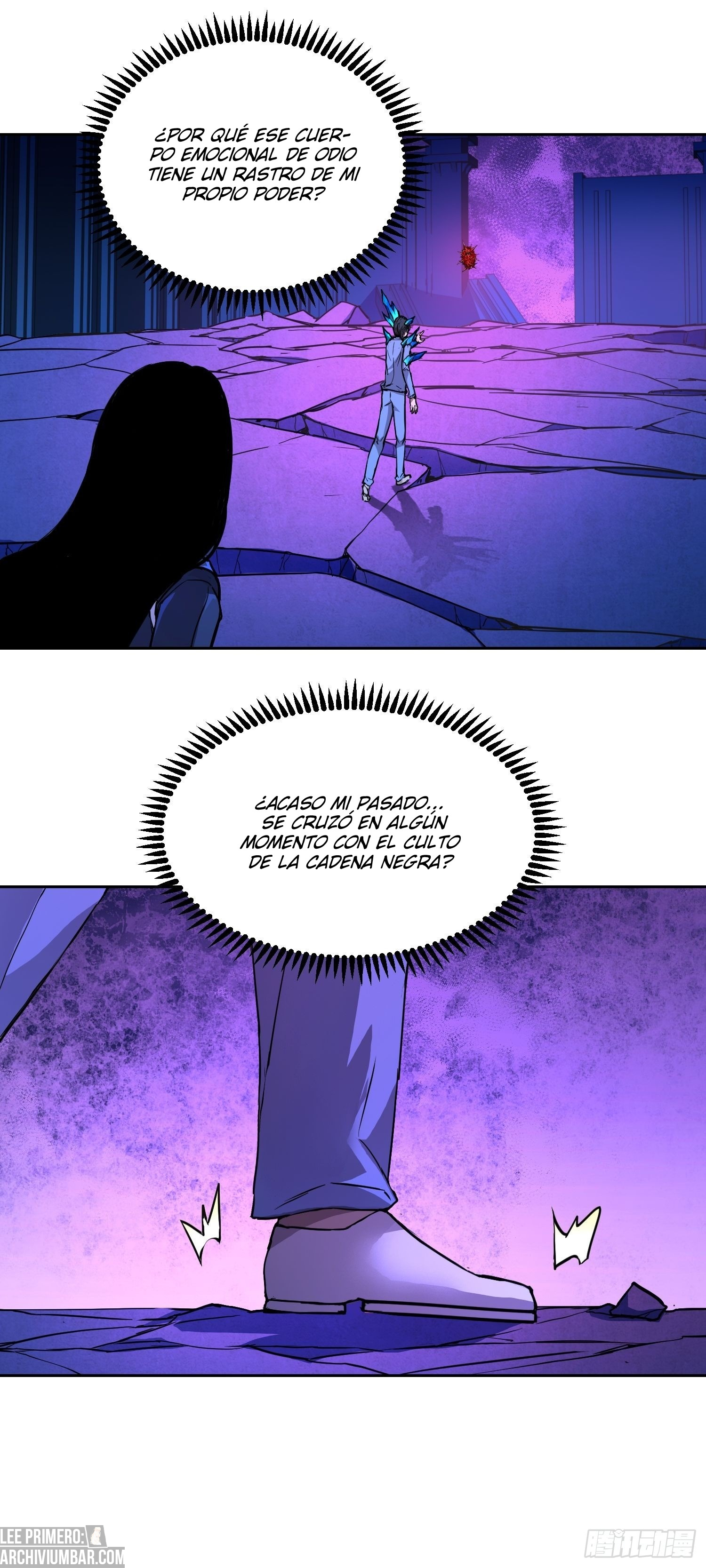Trastornos del estado de animo —  Capítulo 21 — 46