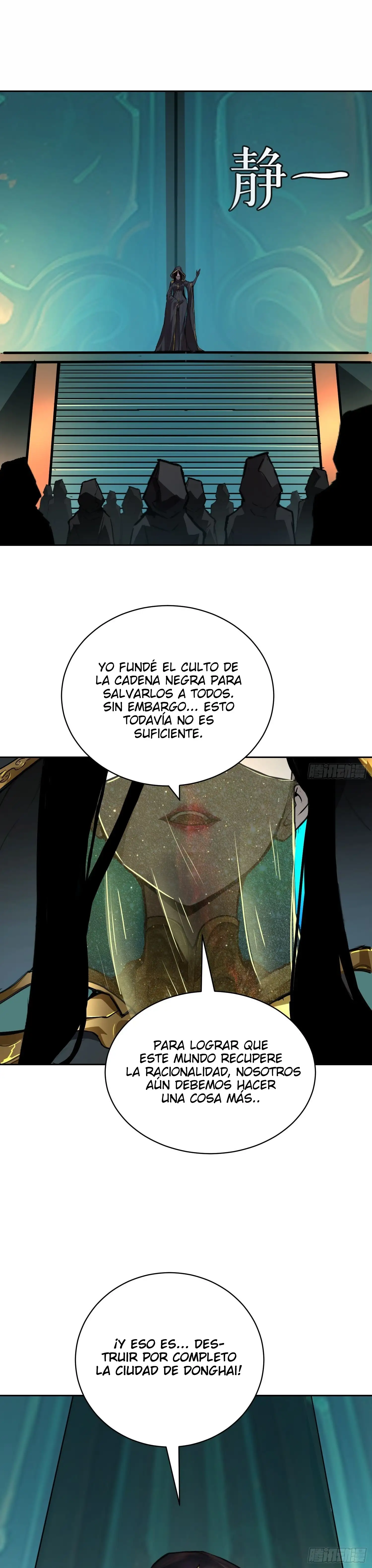 Trastornos del estado de animo —  Capítulo 21 — 54
