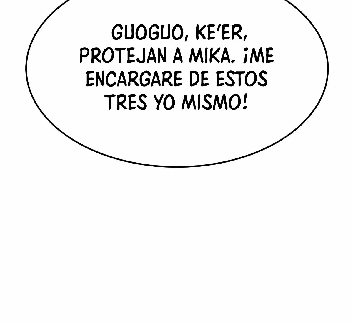 Avenida Fuego Celeste — Capítulo 18 — 6