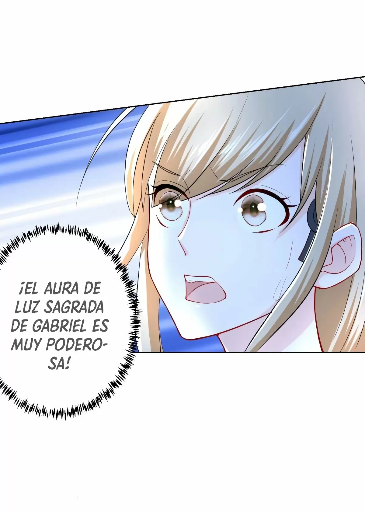 Avenida Fuego Celeste — Capítulo 18 — 17