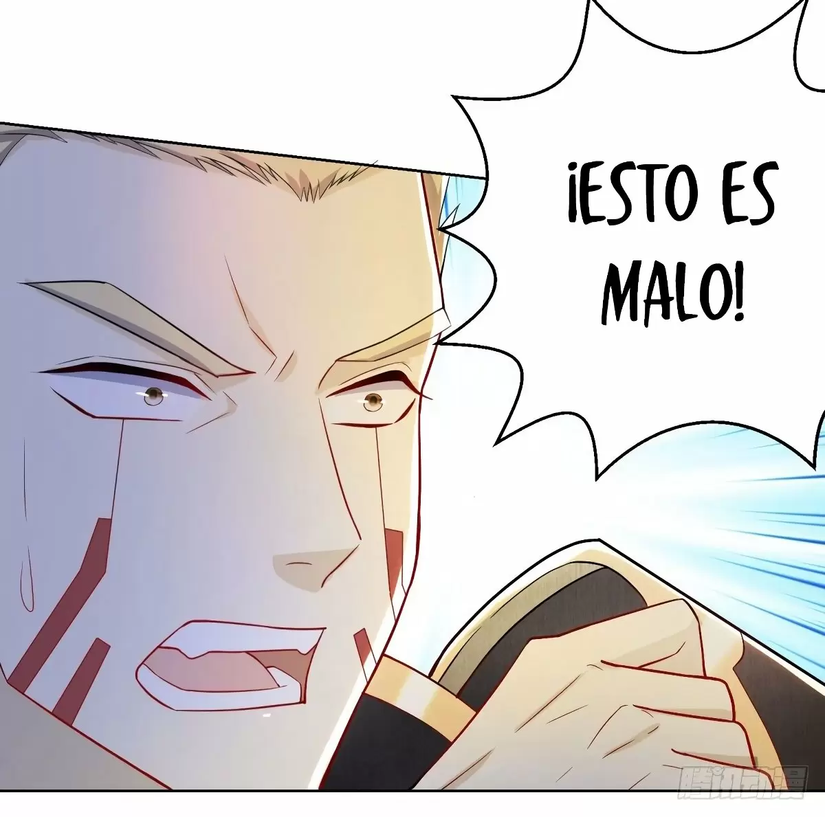 Avenida Fuego Celeste — Capítulo 18 — 28