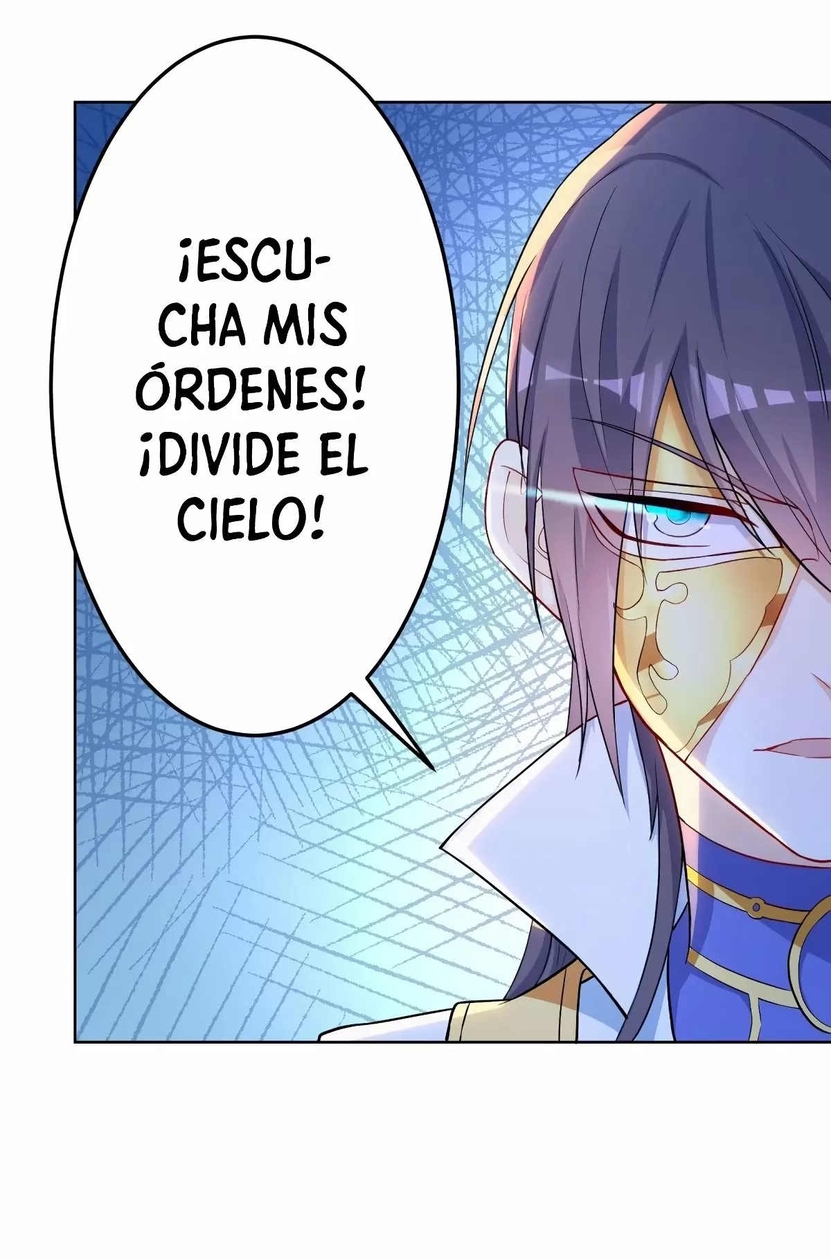 Avenida Fuego Celeste — Capítulo 18 — 31