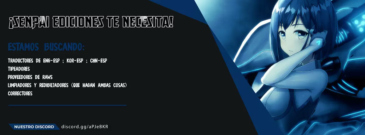 Avenida Fuego Celeste — Capítulo 18 — 36