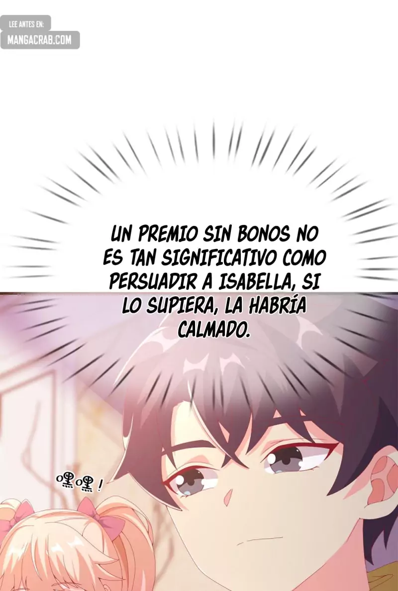 Mi Senpai Sabe Usar Magia — Capítulo 71 — 6