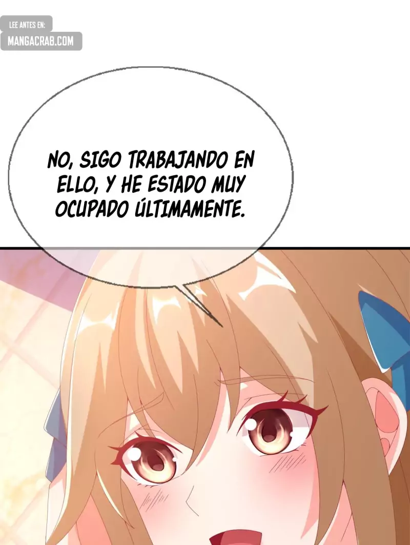 Mi Senpai Sabe Usar Magia — Capítulo 71 — 12