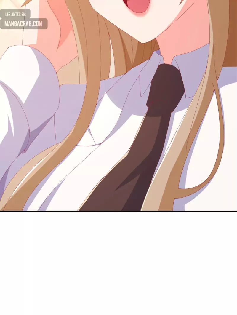 Mi Senpai Sabe Usar Magia — Capítulo 71 — 13