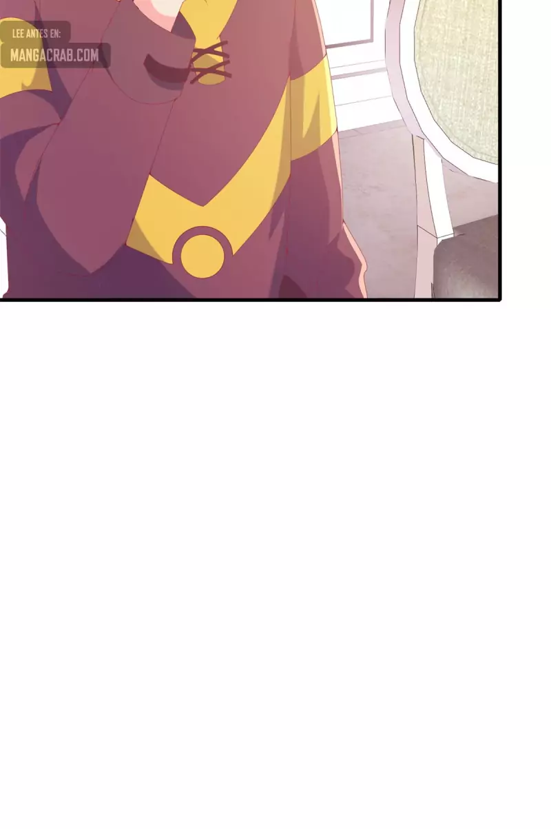 Mi Senpai Sabe Usar Magia — Capítulo 71 — 18