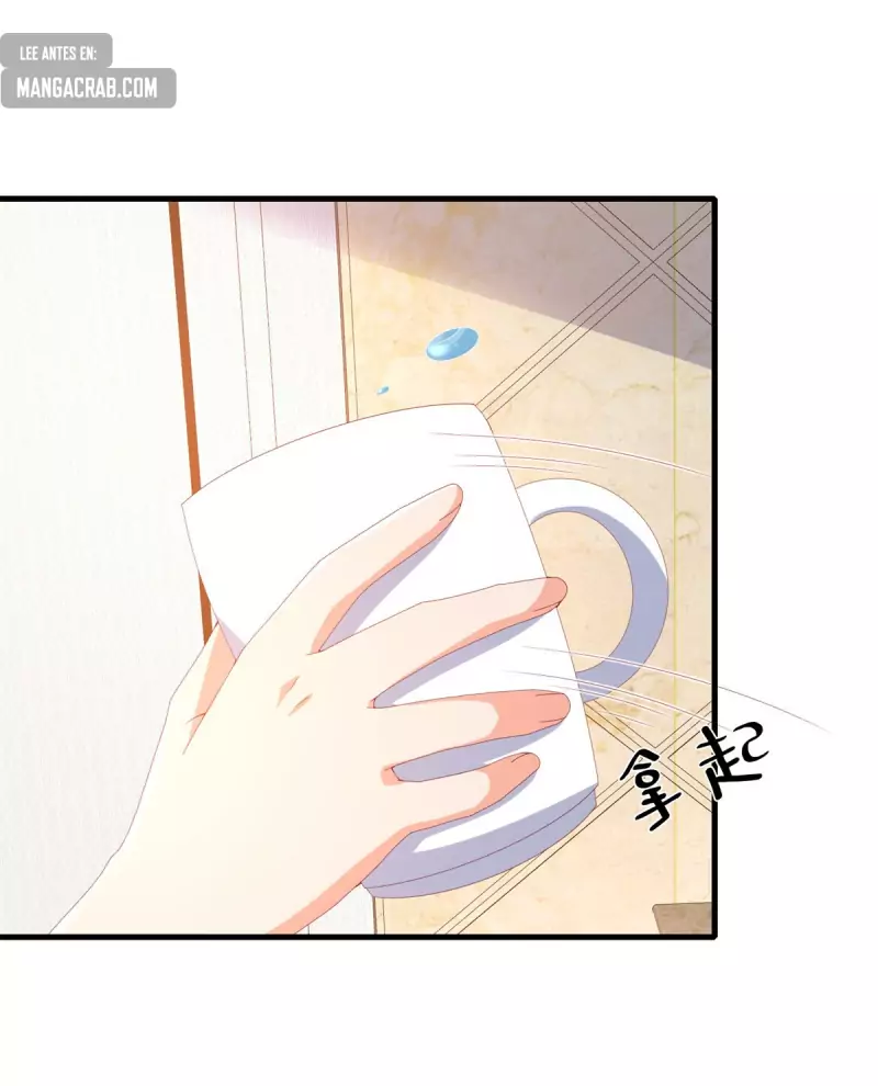 Mi Senpai Sabe Usar Magia — Capítulo 71 — 24