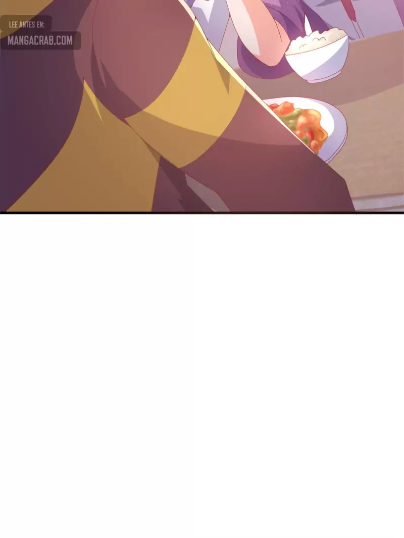 Mi Senpai Sabe Usar Magia — Capítulo 71 — 33