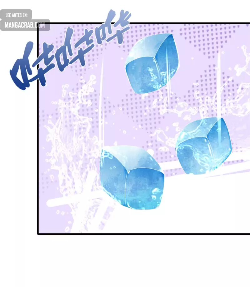 Mi Senpai Sabe Usar Magia — Capítulo 71 — 41