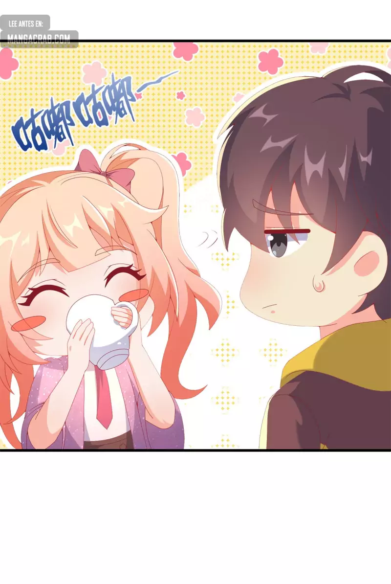 Mi Senpai Sabe Usar Magia — Capítulo 71 — 42
