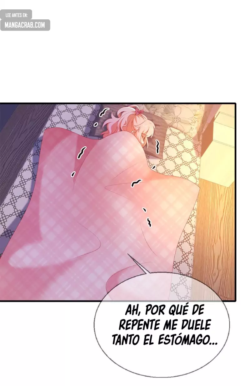 Mi Senpai Sabe Usar Magia — Capítulo 71 — 43