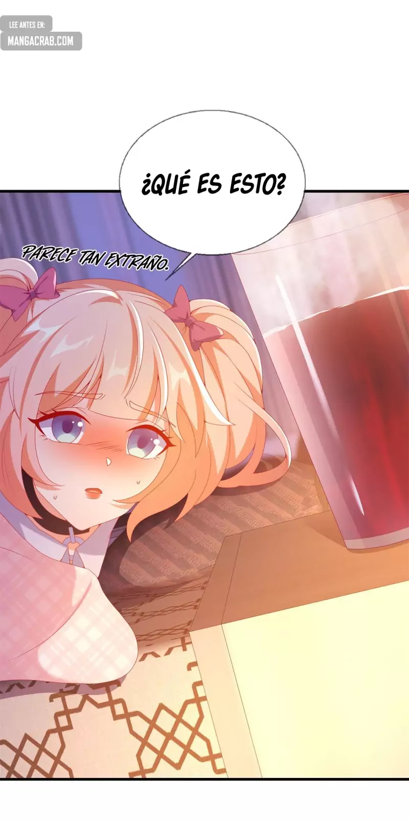 Mi Senpai Sabe Usar Magia — Capítulo 71 — 45