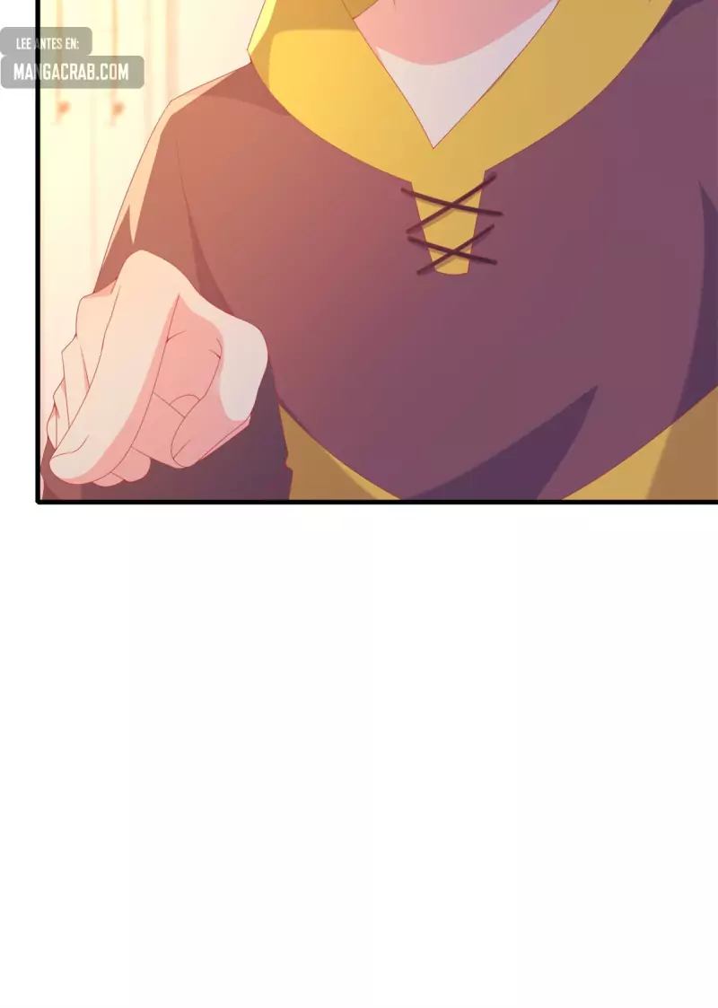 Mi Senpai Sabe Usar Magia — Capítulo 71 — 47