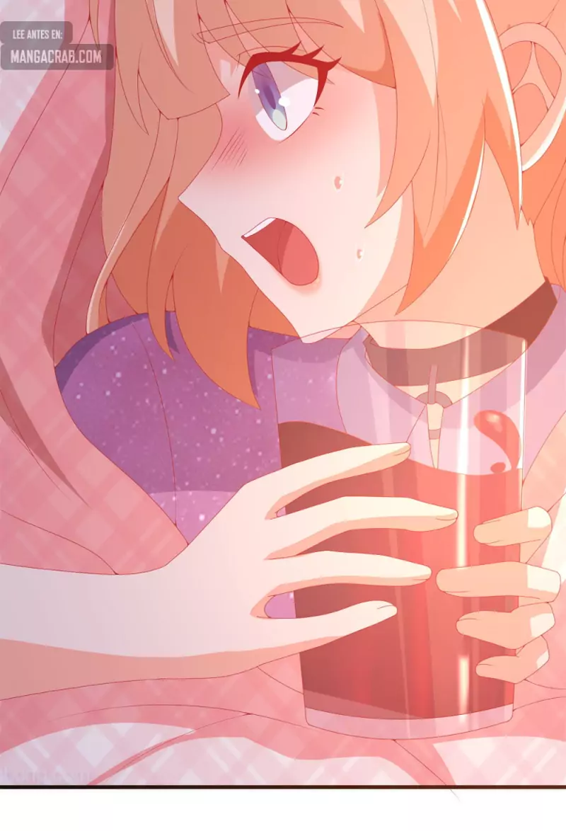 Mi Senpai Sabe Usar Magia — Capítulo 71 — 50