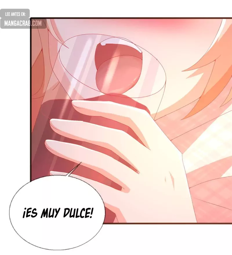 Mi Senpai Sabe Usar Magia — Capítulo 71 — 51