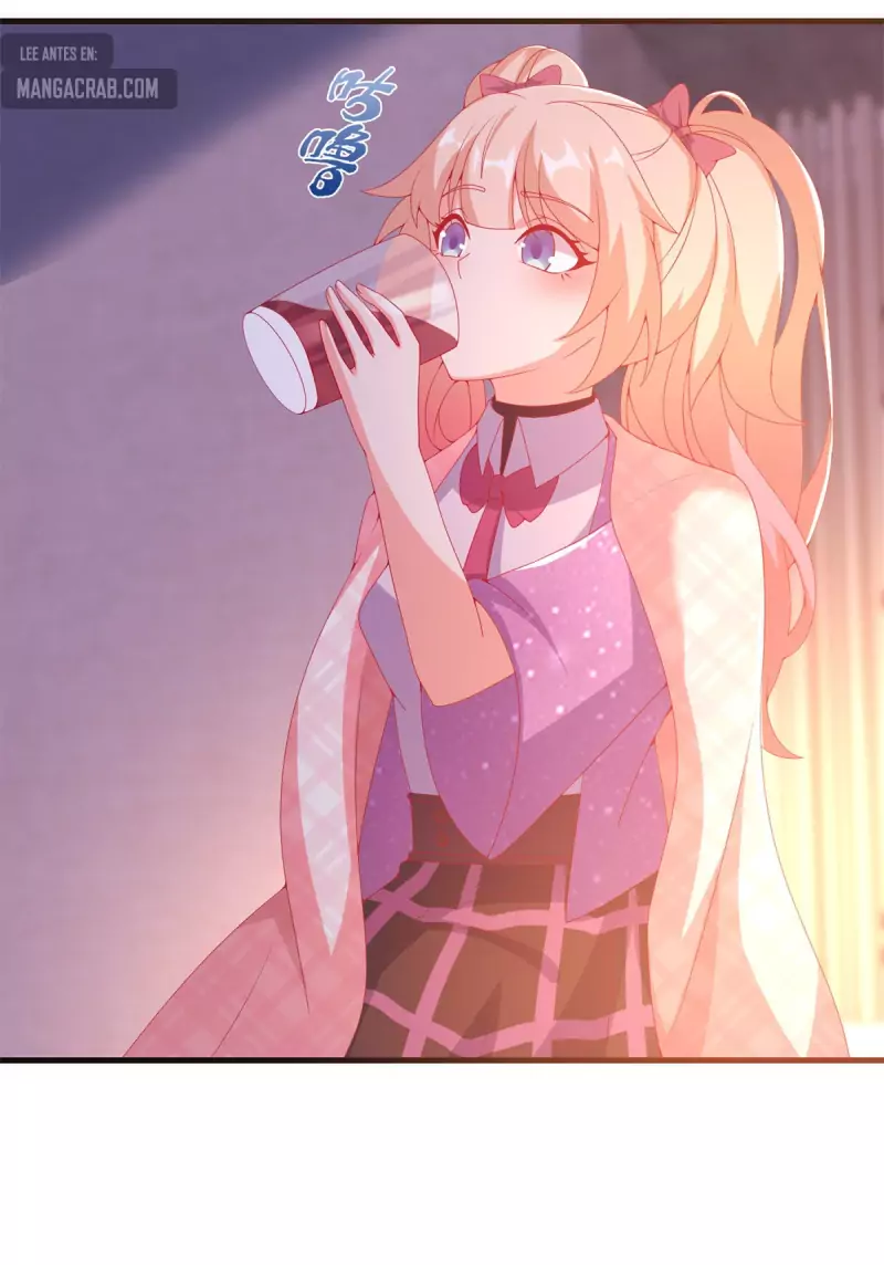 Mi Senpai Sabe Usar Magia — Capítulo 71 — 52