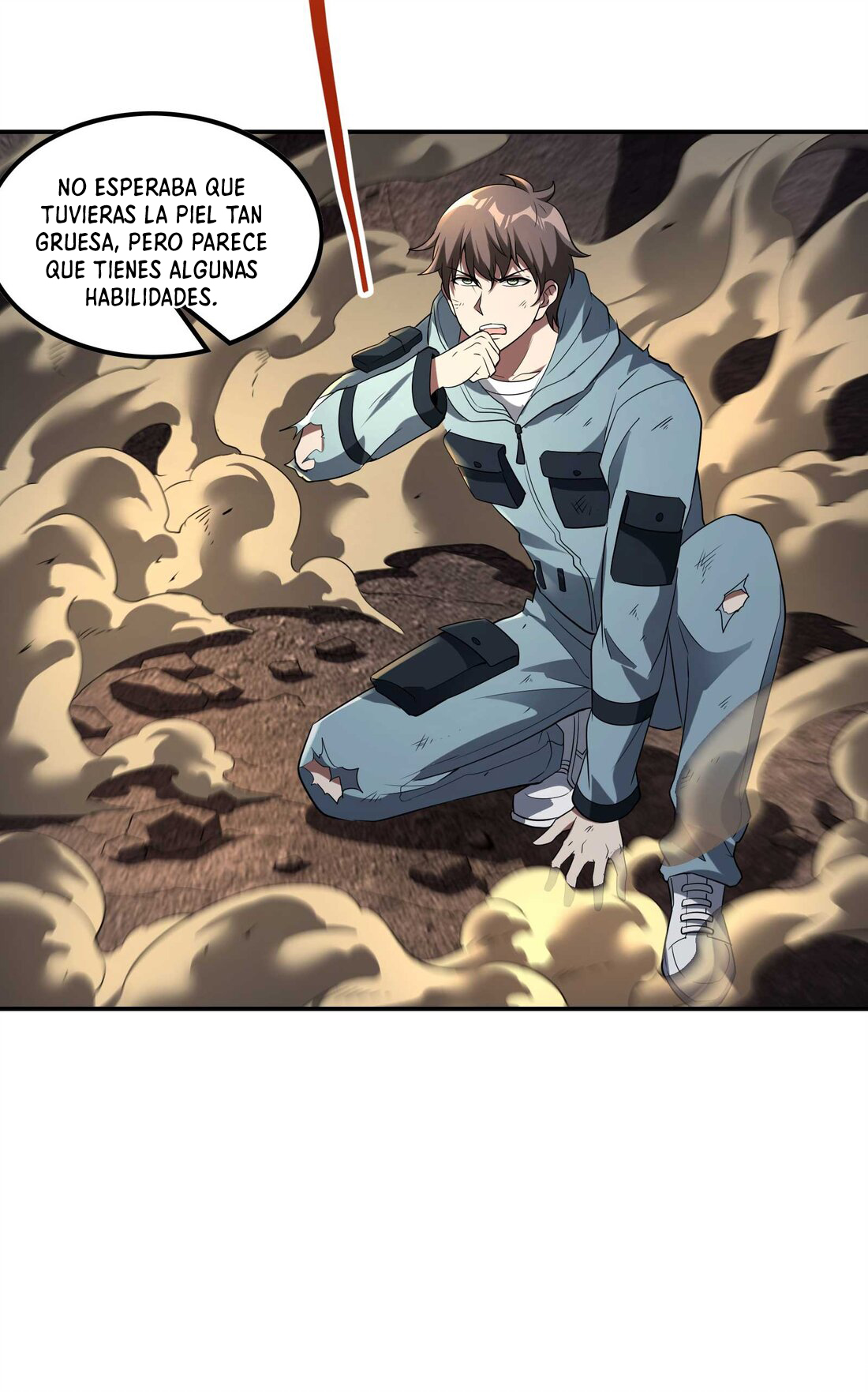 Primer Yerno — Capítulo 114 — 9