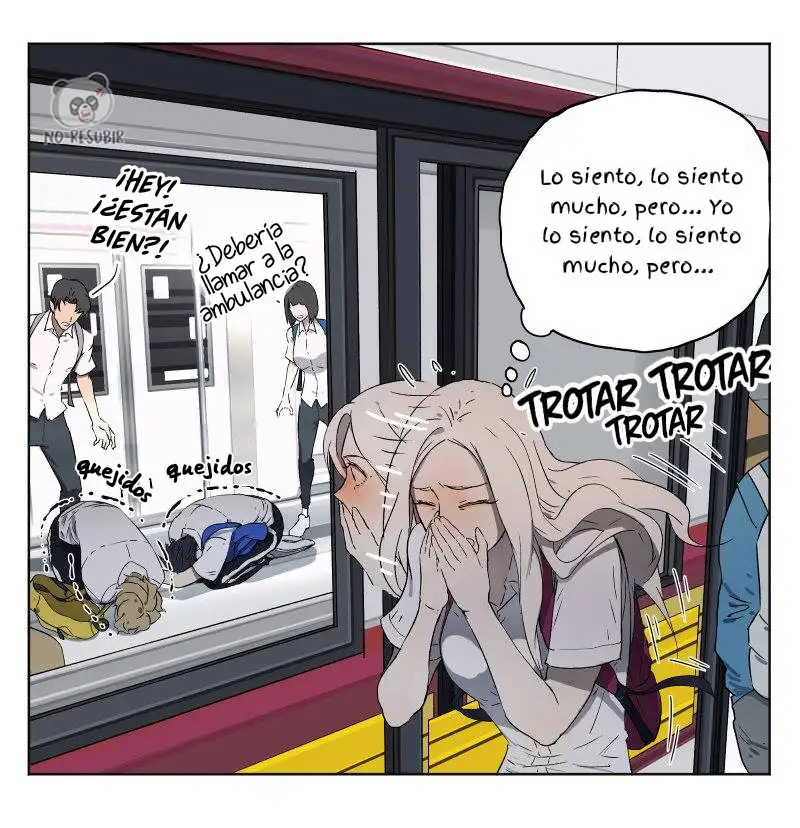 Nan Hao y Shang Feng: El Dúo Inusual —  Capítulo 14 — 20