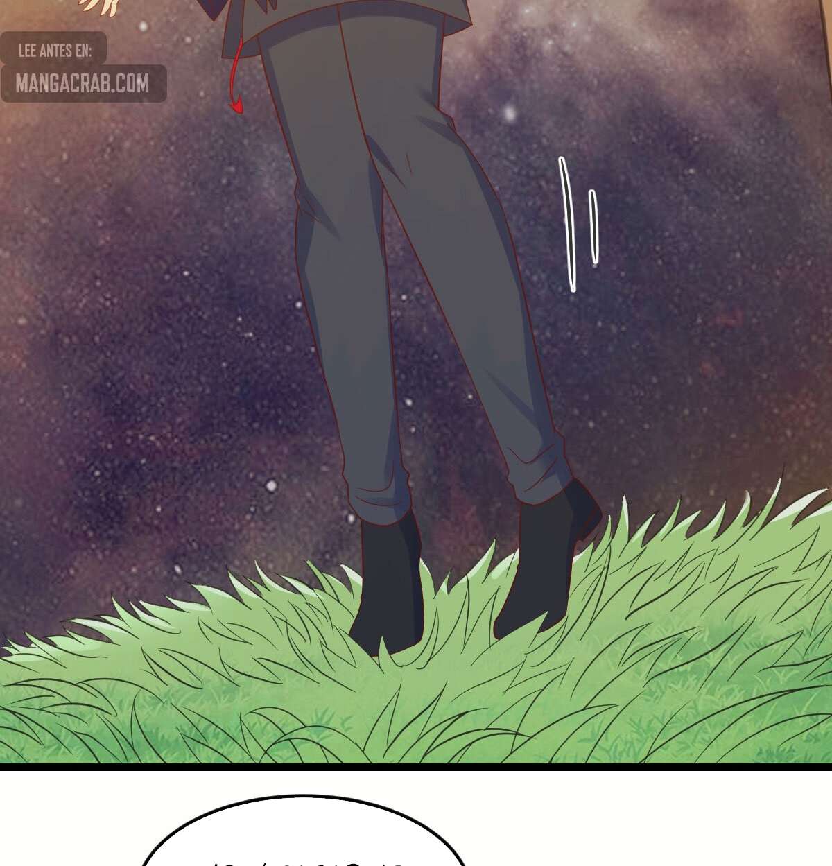 Soy invencible con muchas mujeres y muchos hijos~ — Capítulo 108 — 8