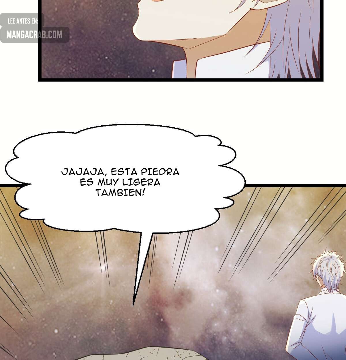 Soy invencible con muchas mujeres y muchos hijos~ — Capítulo 108 — 15