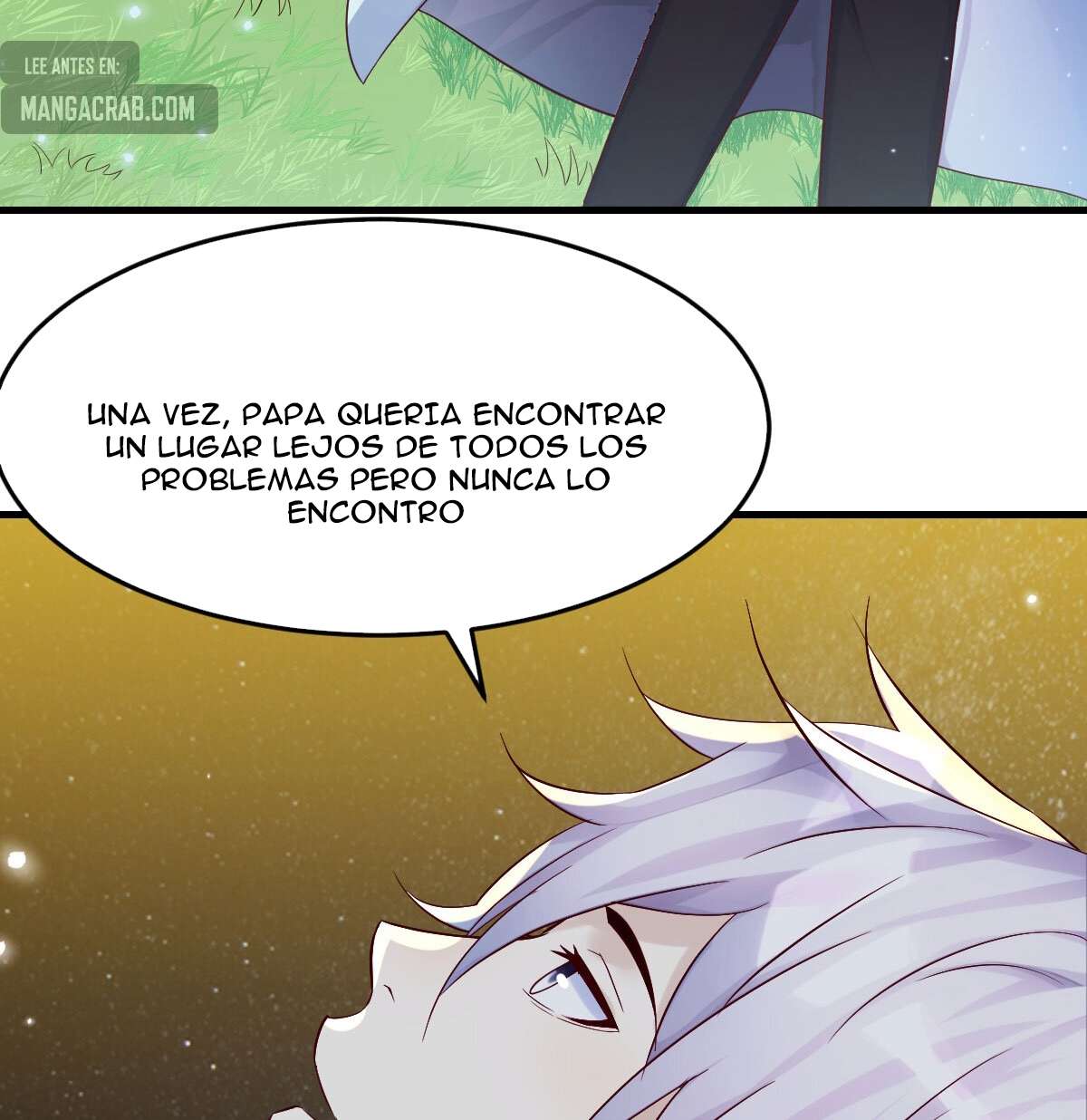 Soy invencible con muchas mujeres y muchos hijos~ — Capítulo 108 — 32