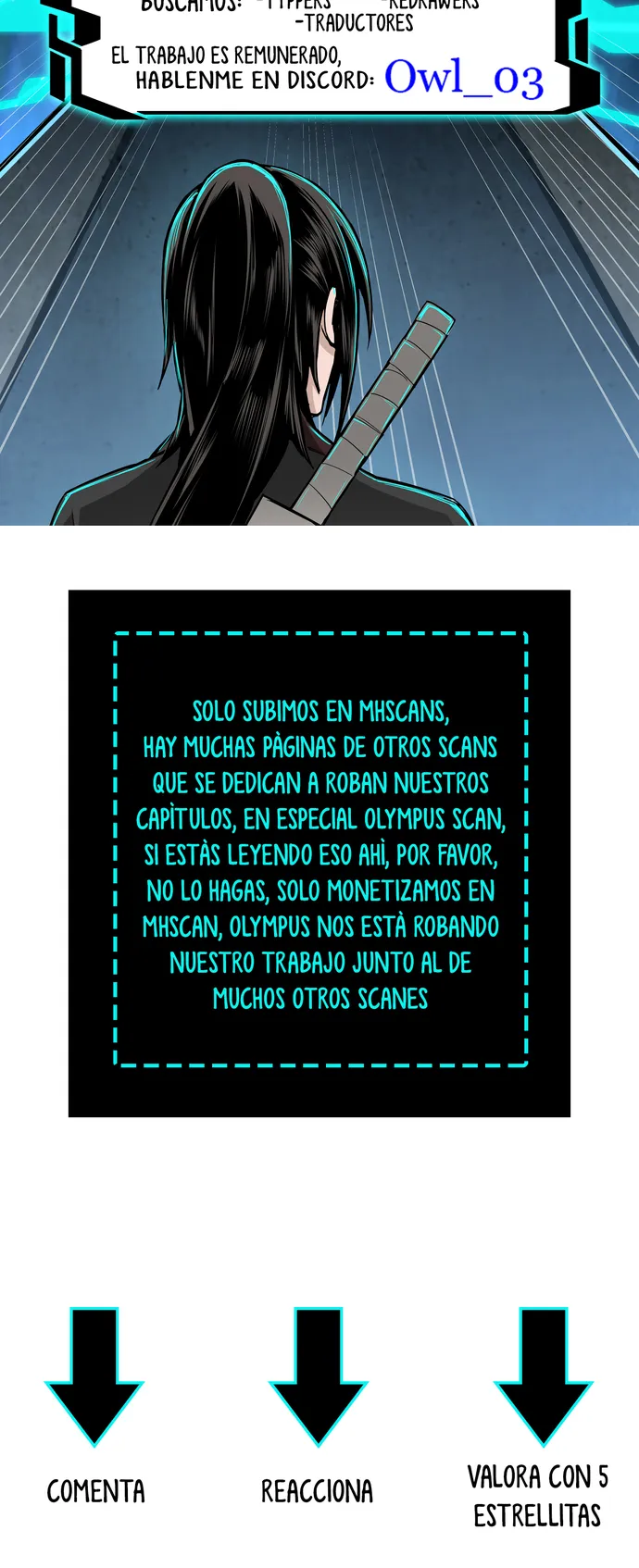 Cultivo Dual con mi HAREM de Bellezas Inmortales — Capítulo 53 — 16