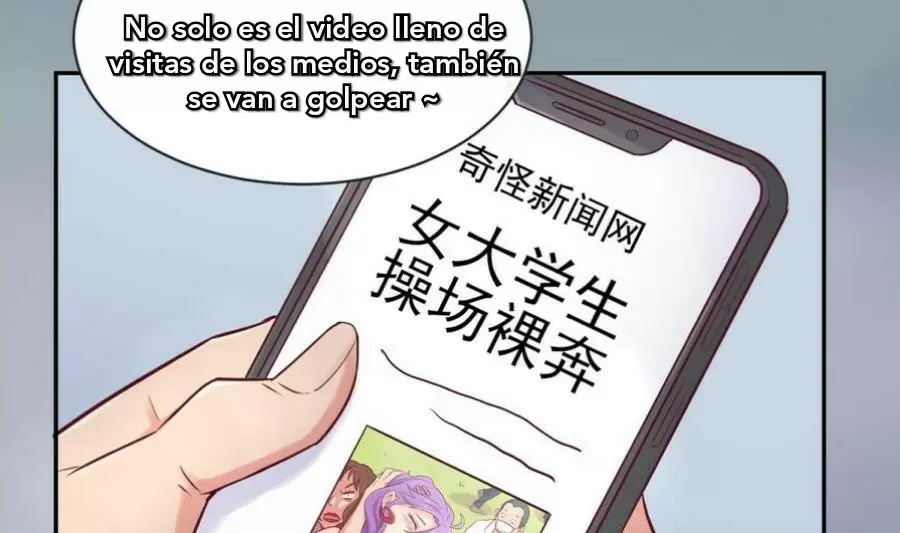 Doctor personal de la Diosa — Capítulo 19 — 9